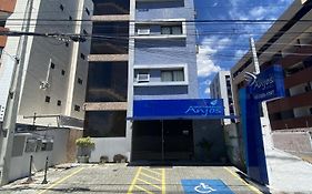 Hotel Pousada Dos Anjos  2*